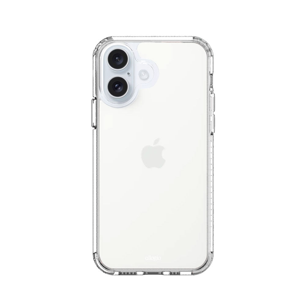 Bottom Clear Case
