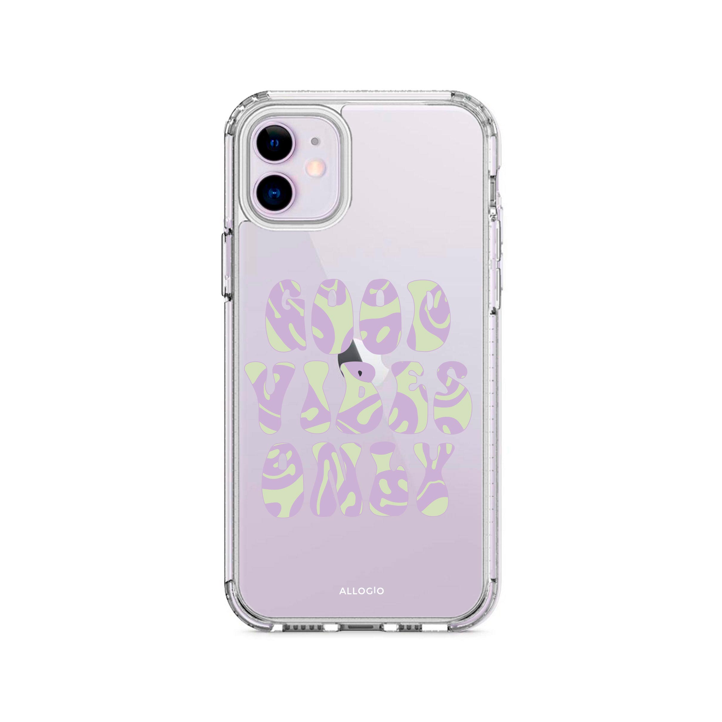 Funda iPhone 11 personalizable