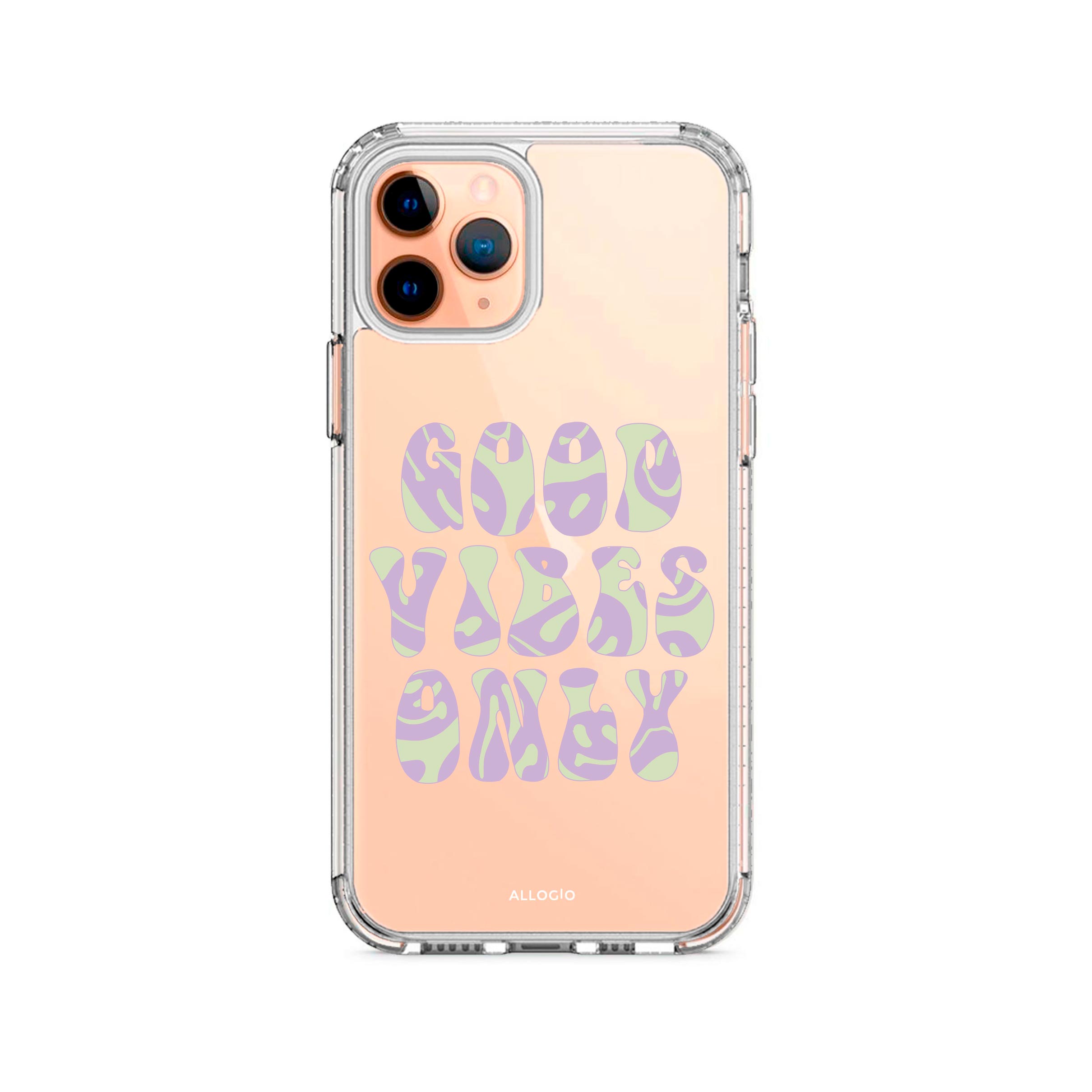 Funda iPhone 11 Pro personalizable