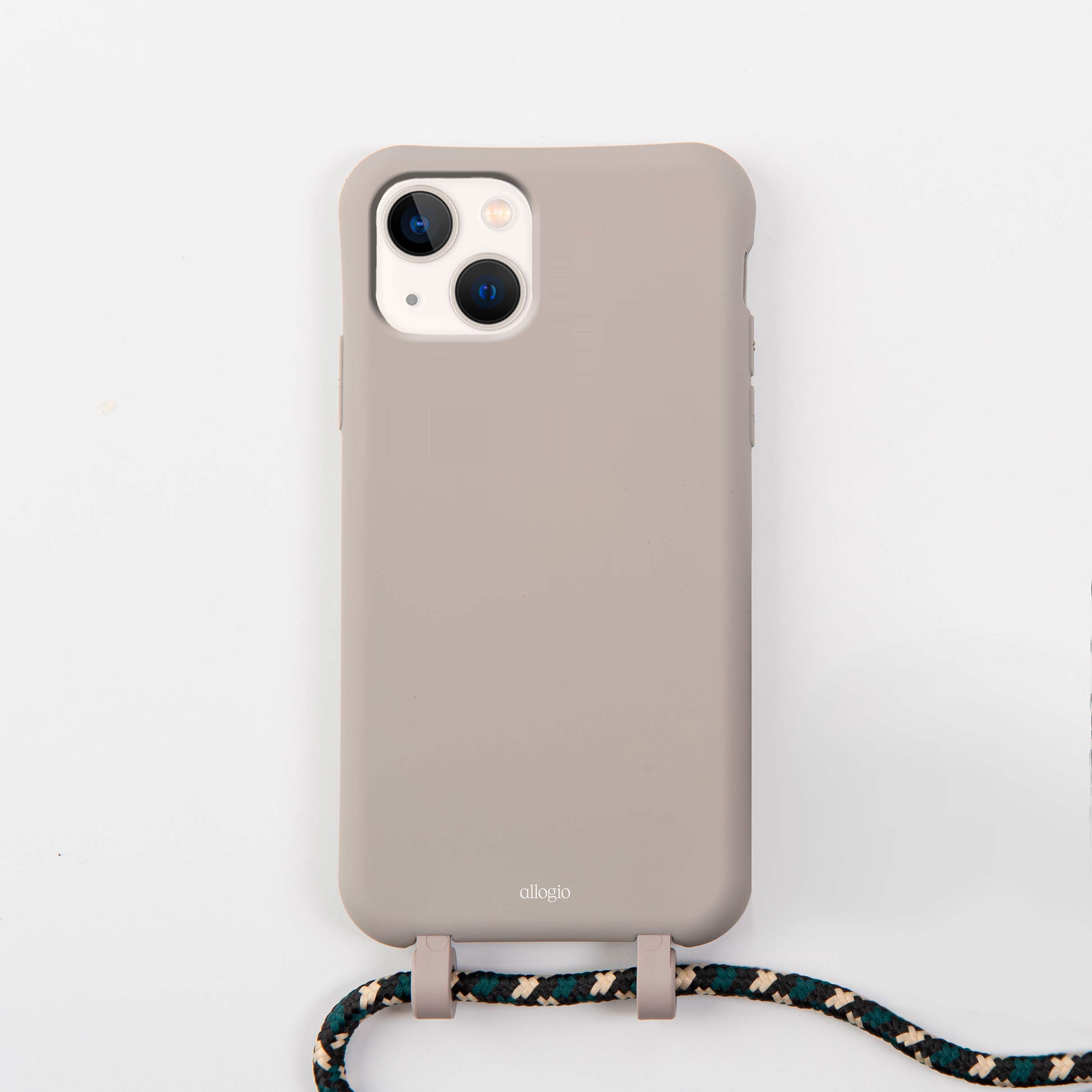 Funda iPhone 13 personalizable