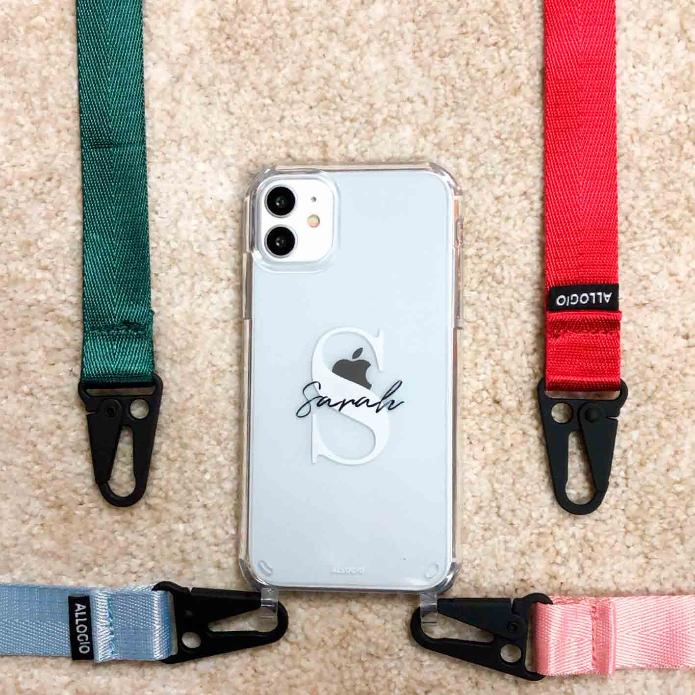 Funda personalizable