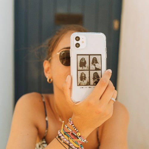 Funda personalizable