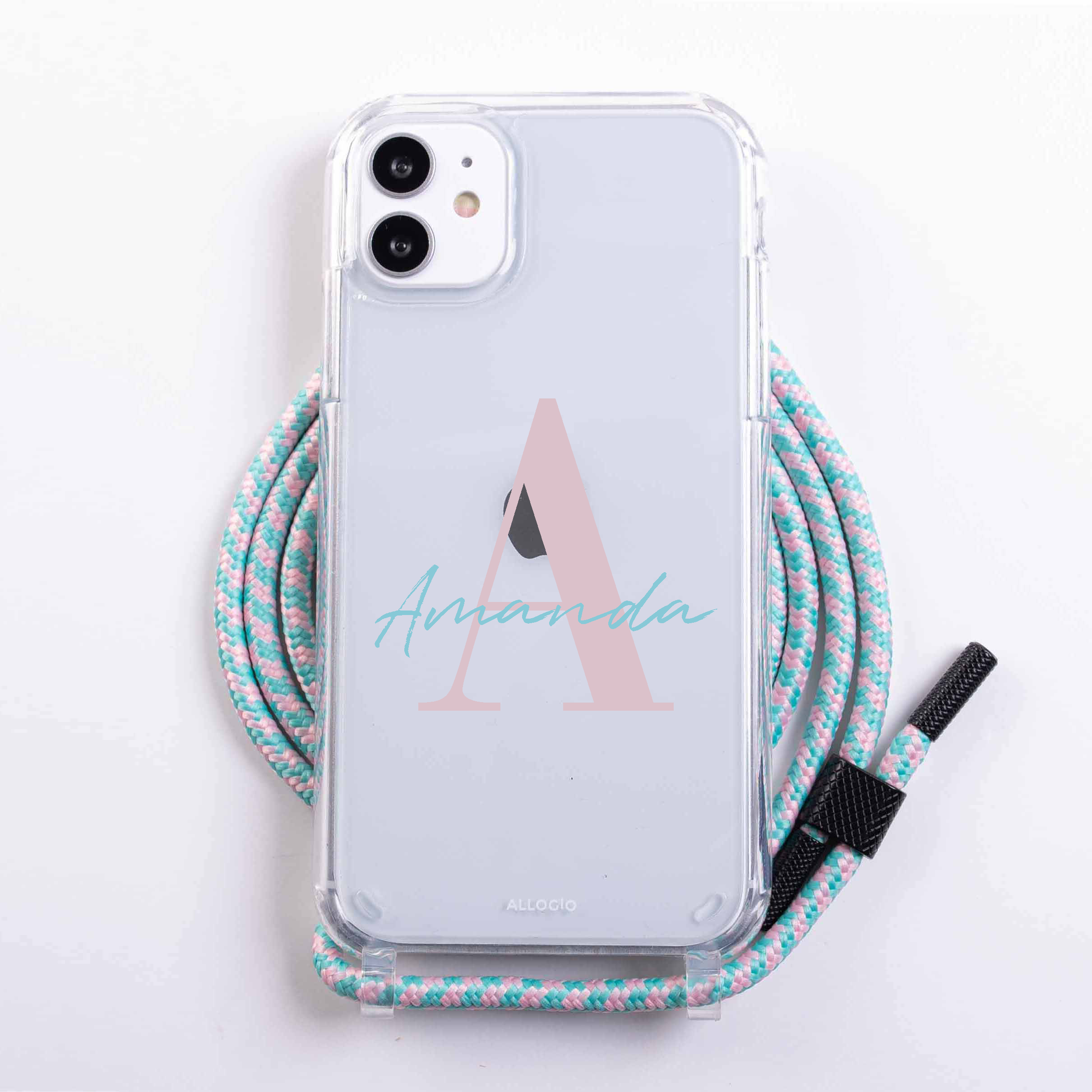 Funda personalizable