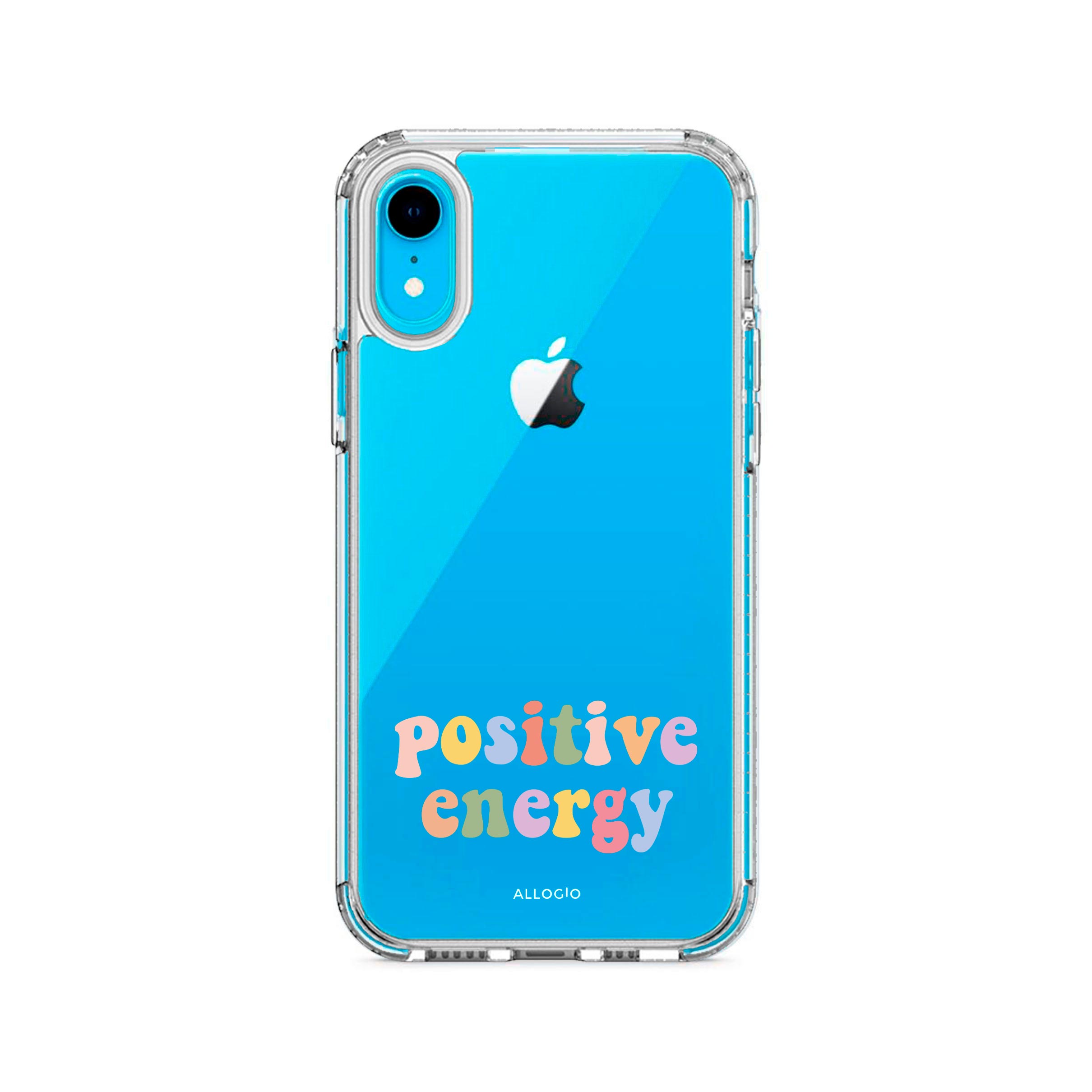 Funda iPhone XR personalizable