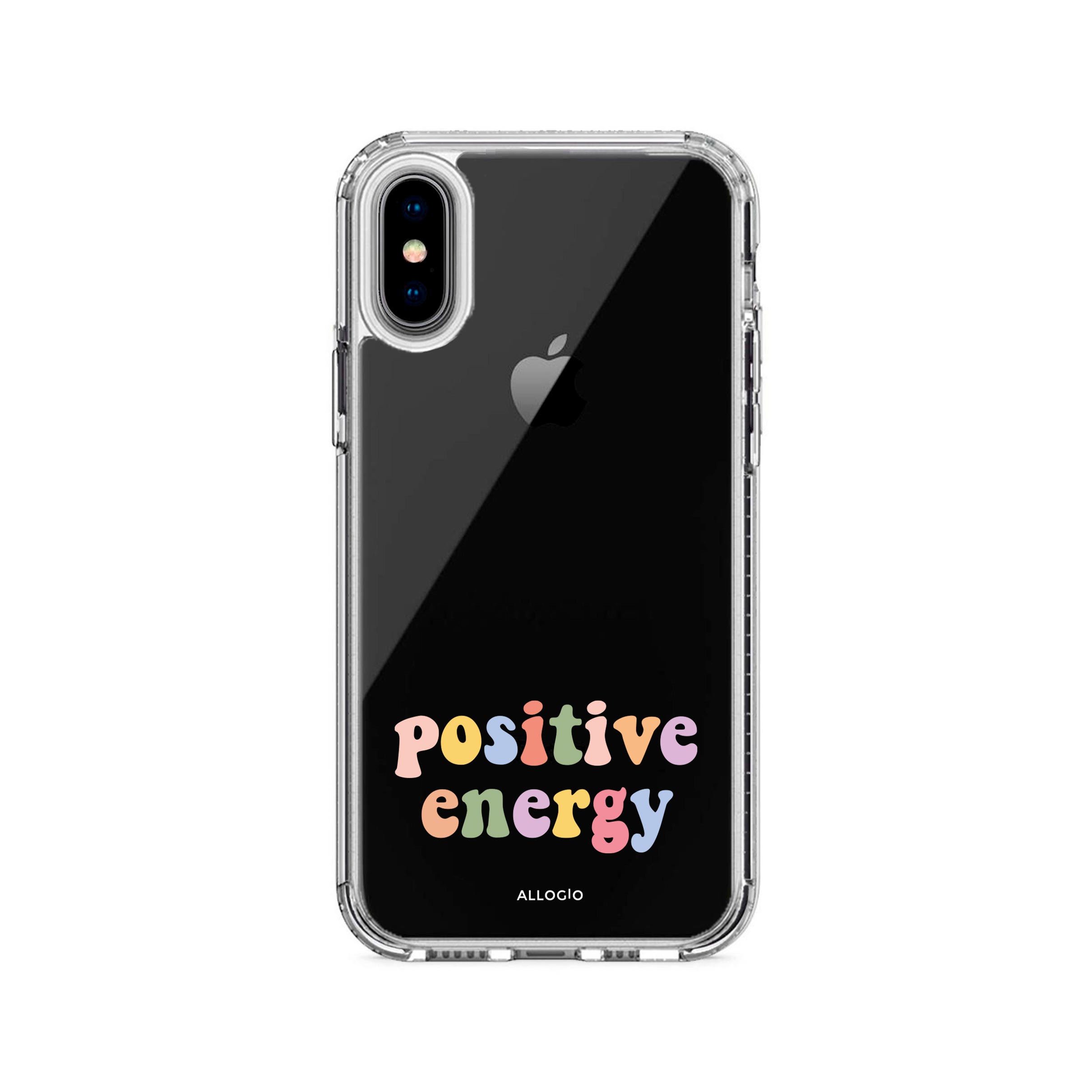 Funda iPhone X/Xs personalizable