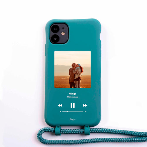 Funda personalizable