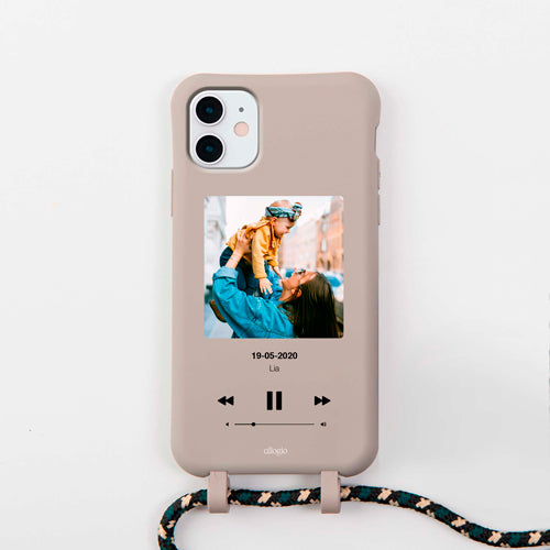 Funda personalizable