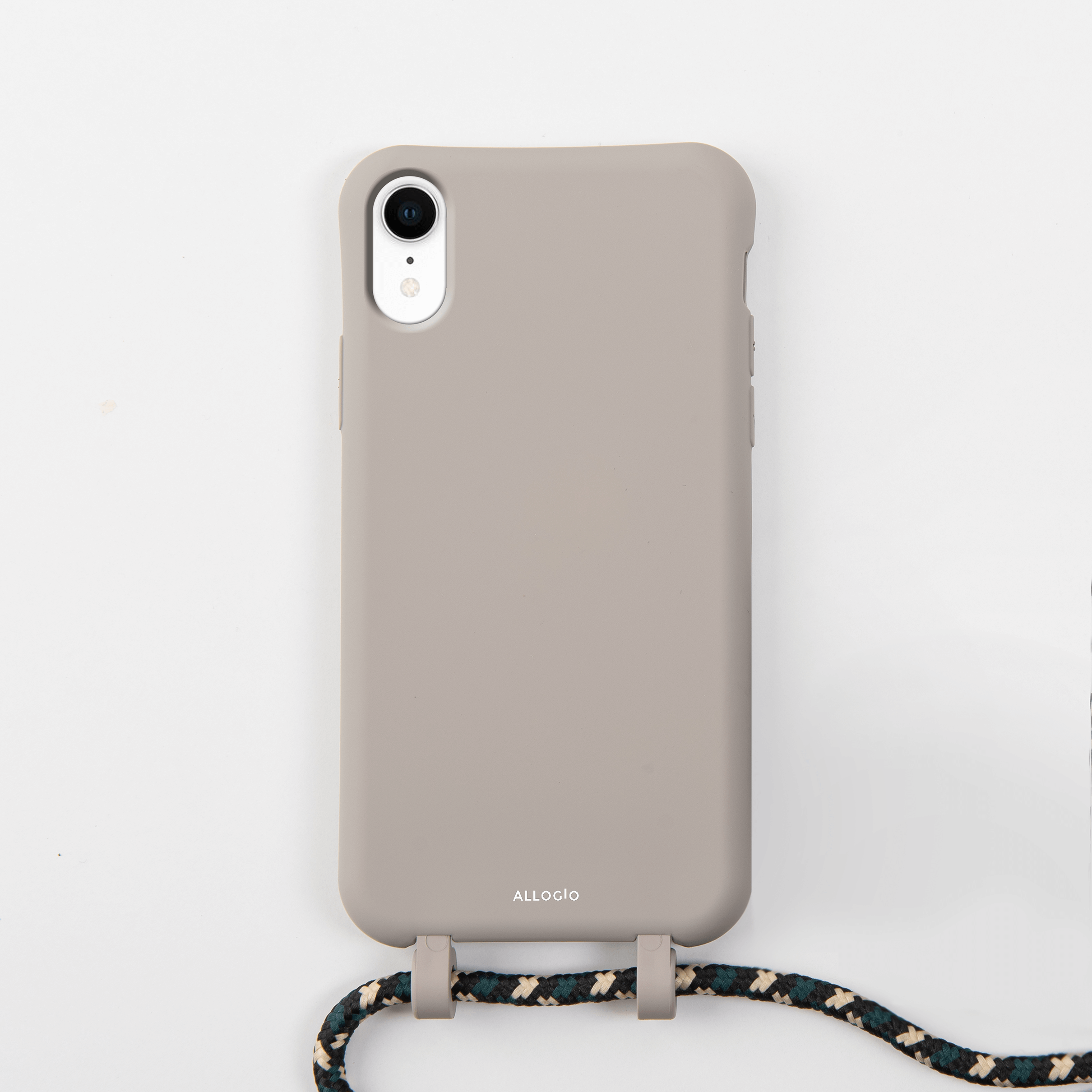 Funda iPhone XR personalizable
