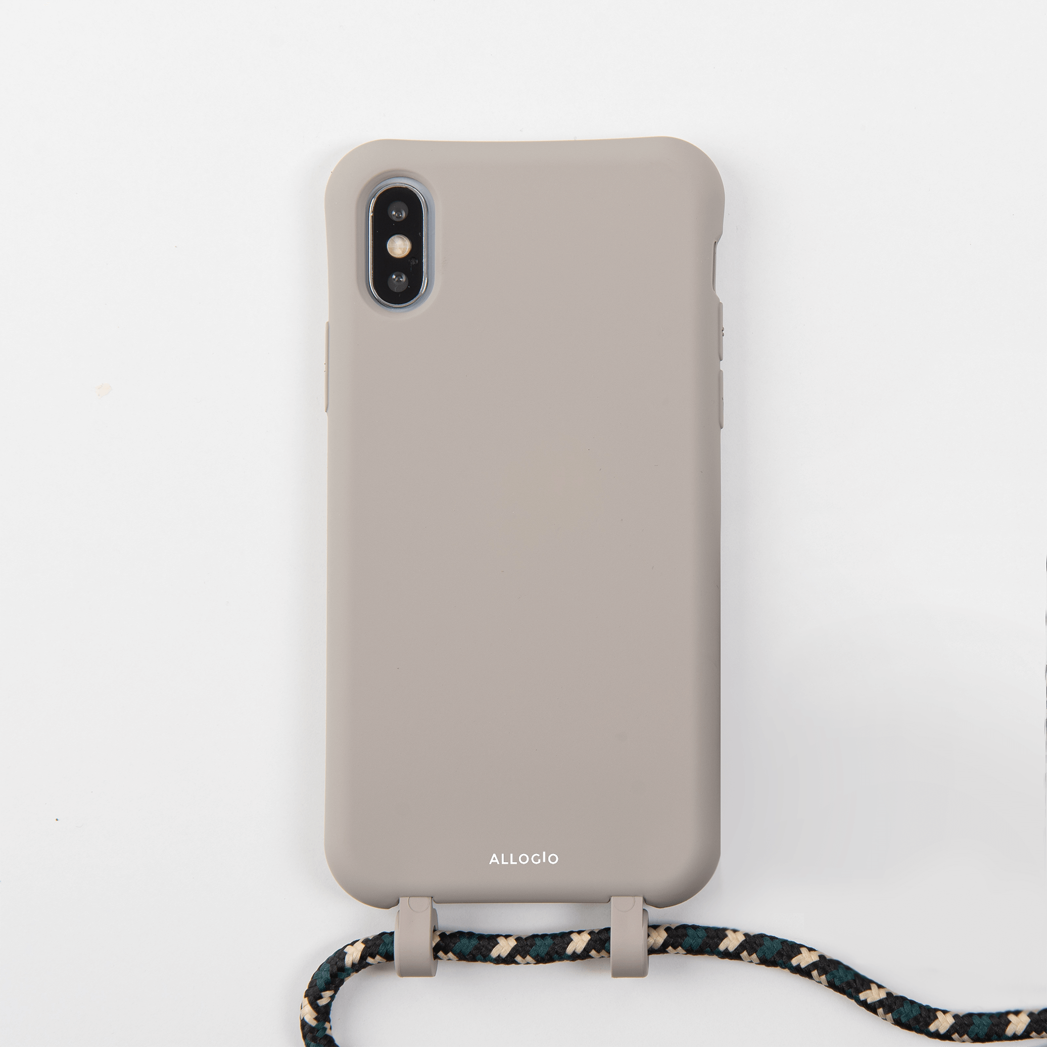 Funda iPhone X/XS personalizable