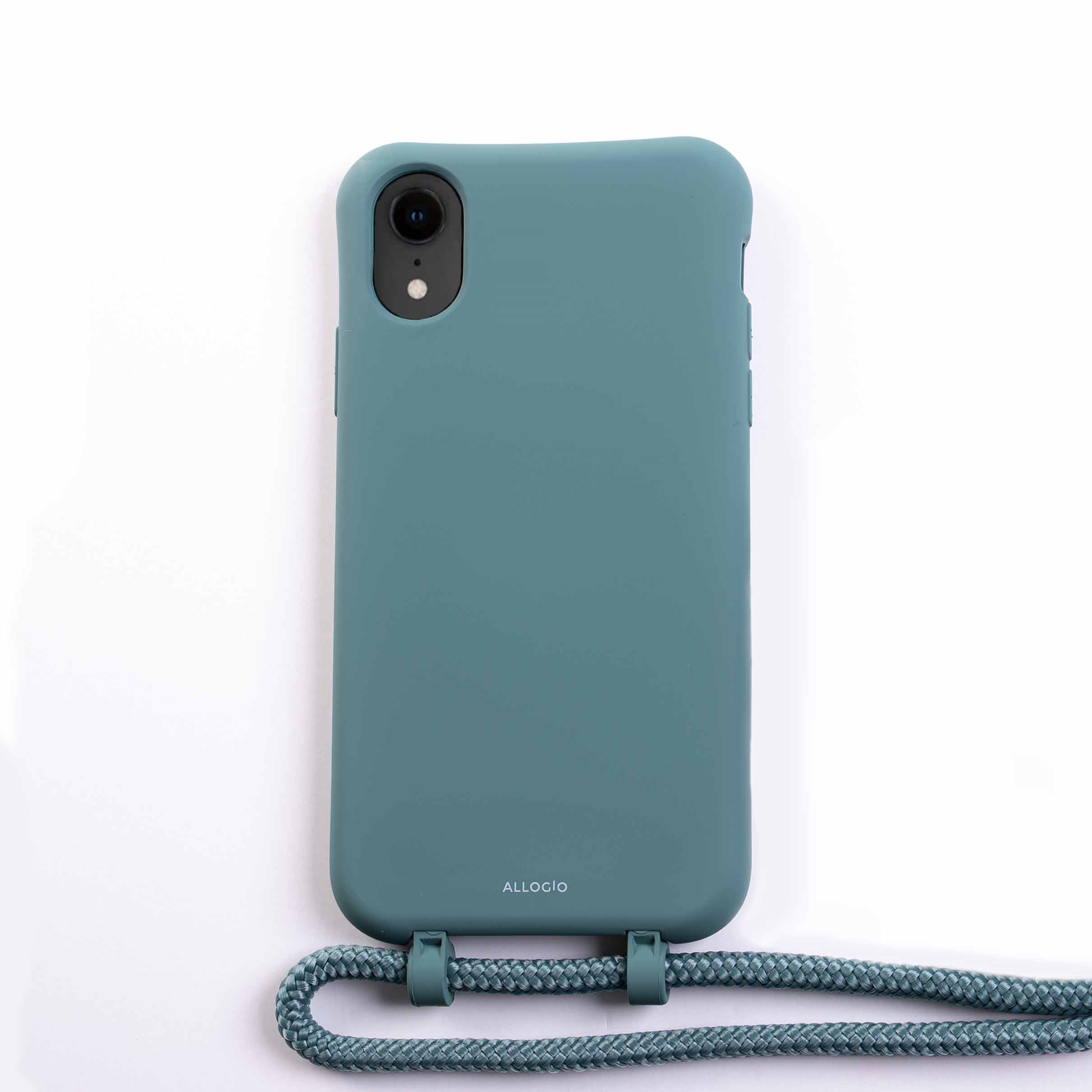 Funda iPhone XR personalizable