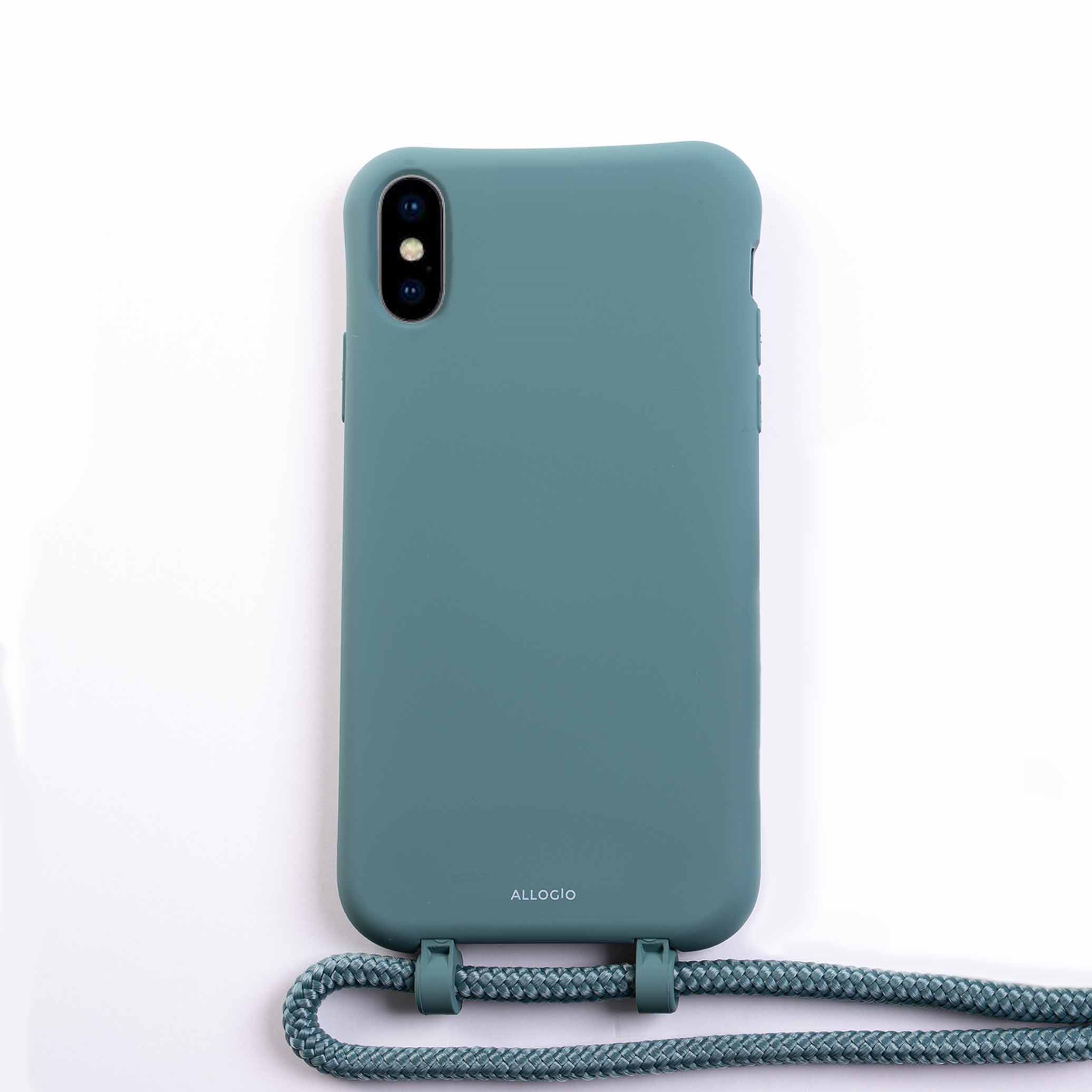 Funda iPhone X/XS personalizable