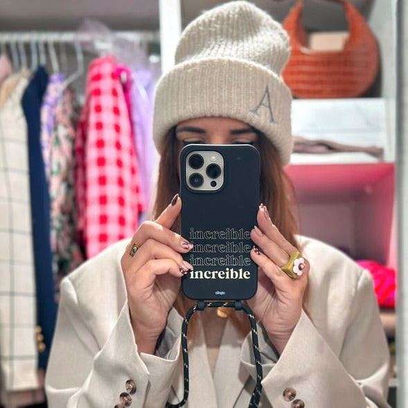 Funda personalizable