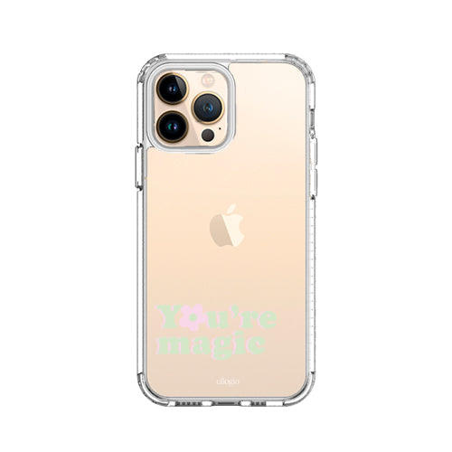 Funda iPhone 13 Pro Max / Green personalizable