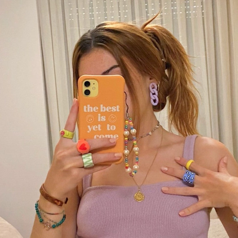 Funda personalizable