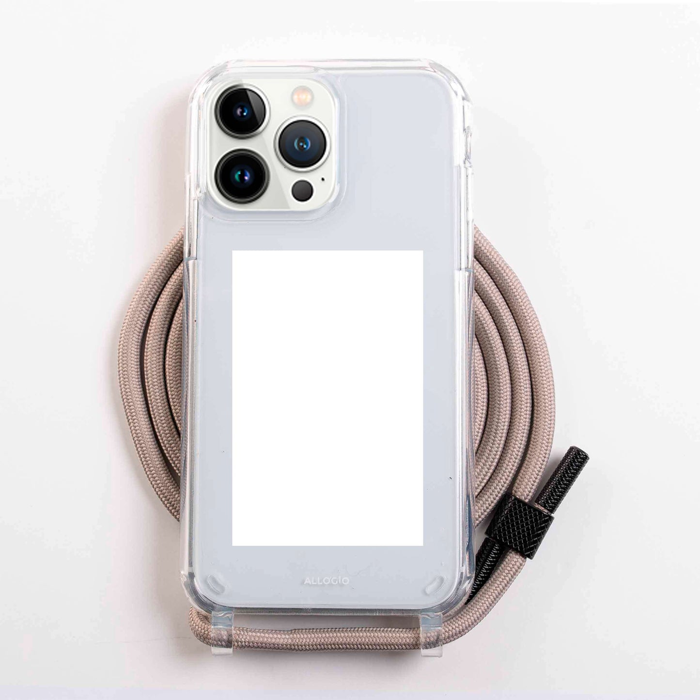 Funda iPhone 13 Pro personalizable