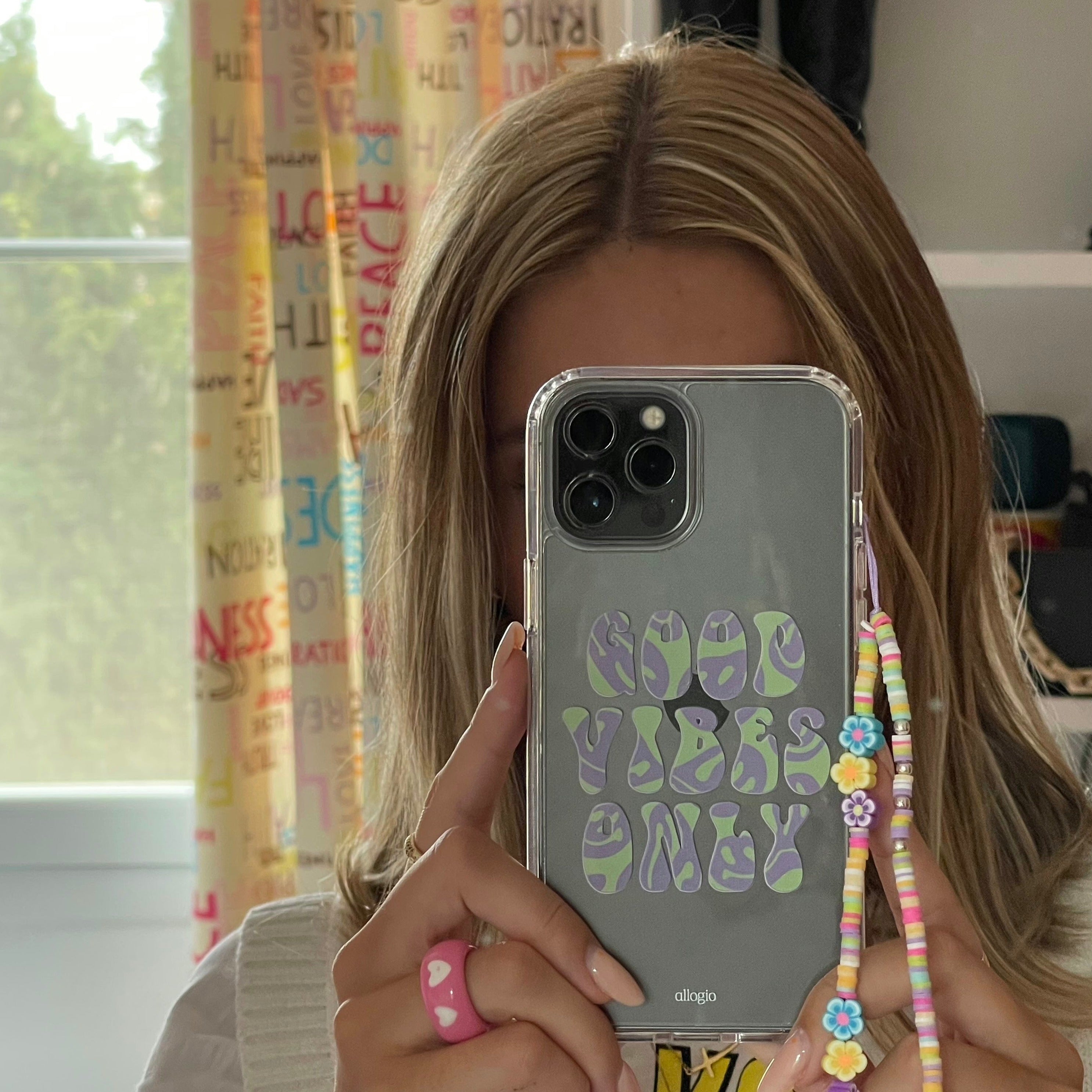 Funda personalizable