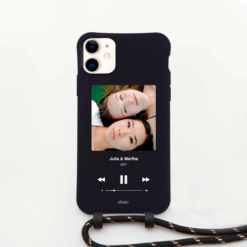 Funda personalizable