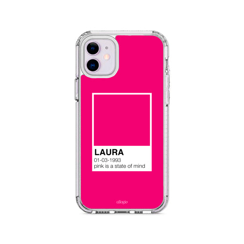 Funda personalizable