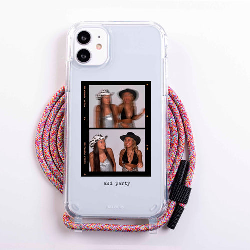Funda personalizable