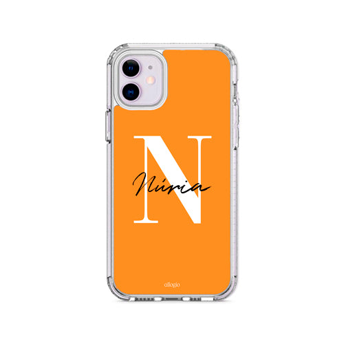 Funda personalizable