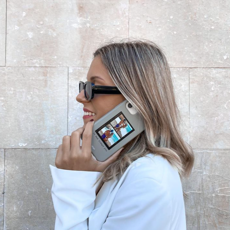 Funda personalizable