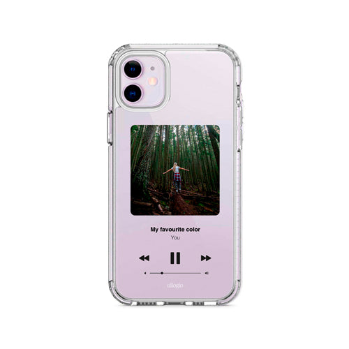 Funda personalizable