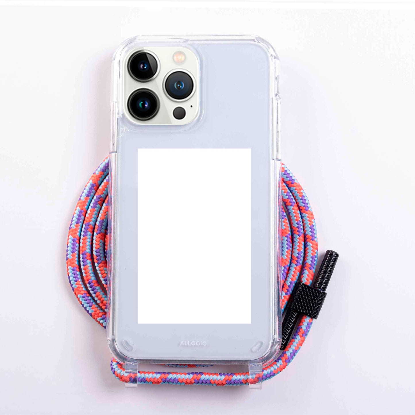 Funda iPhone 13 Pro personalizable