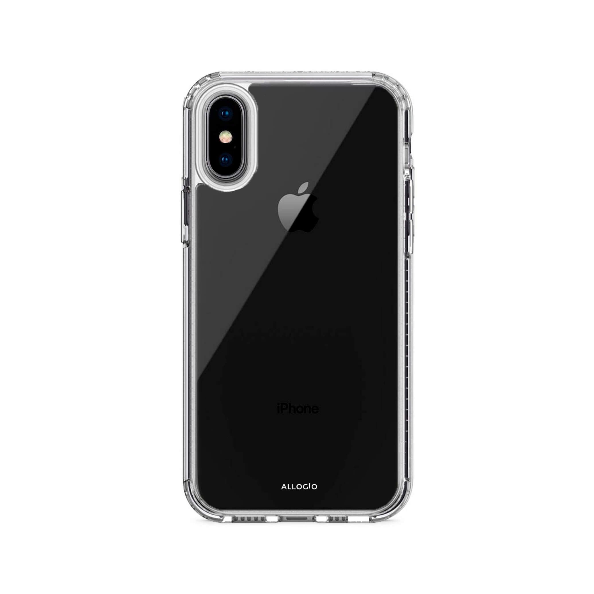 Funda iPhone X/XS personalizable