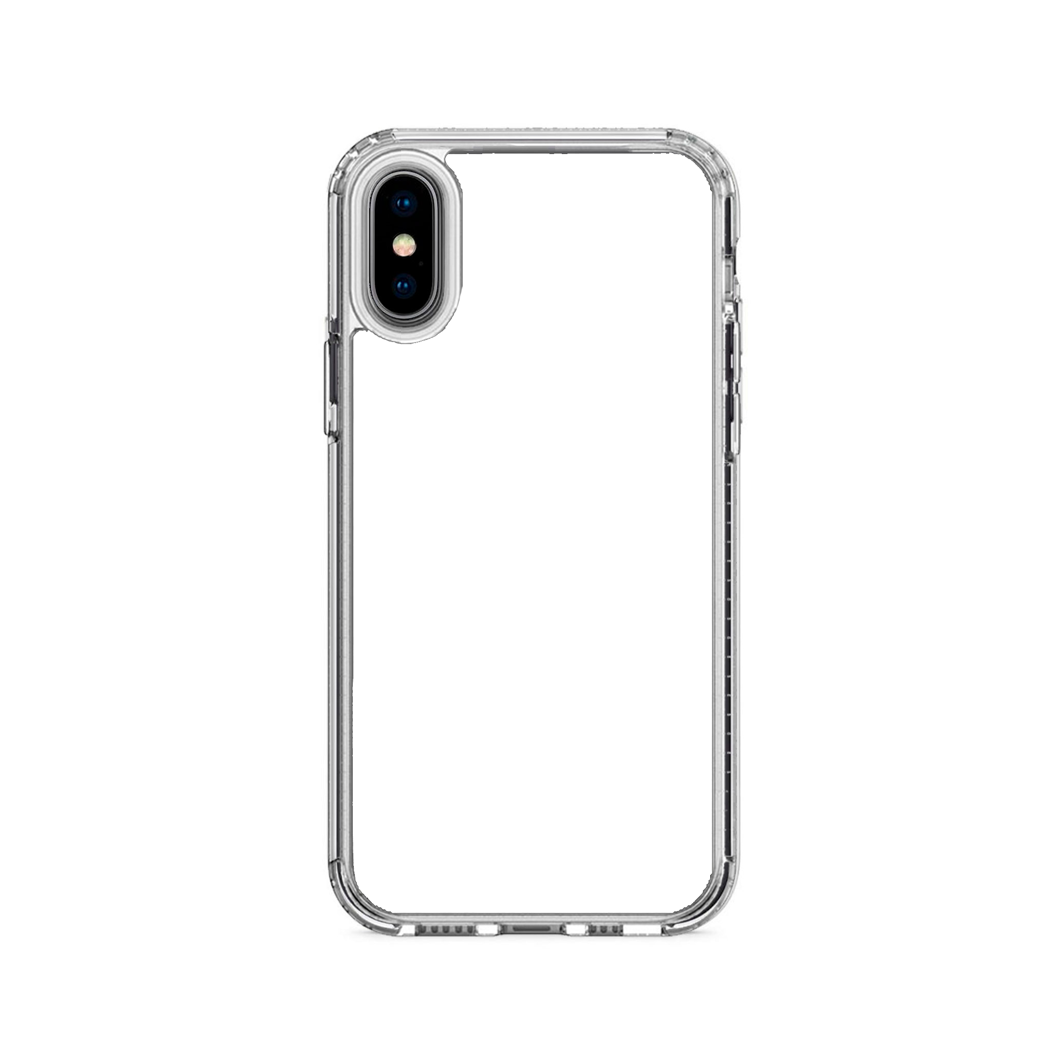 Funda iPhone X/XS personalizable