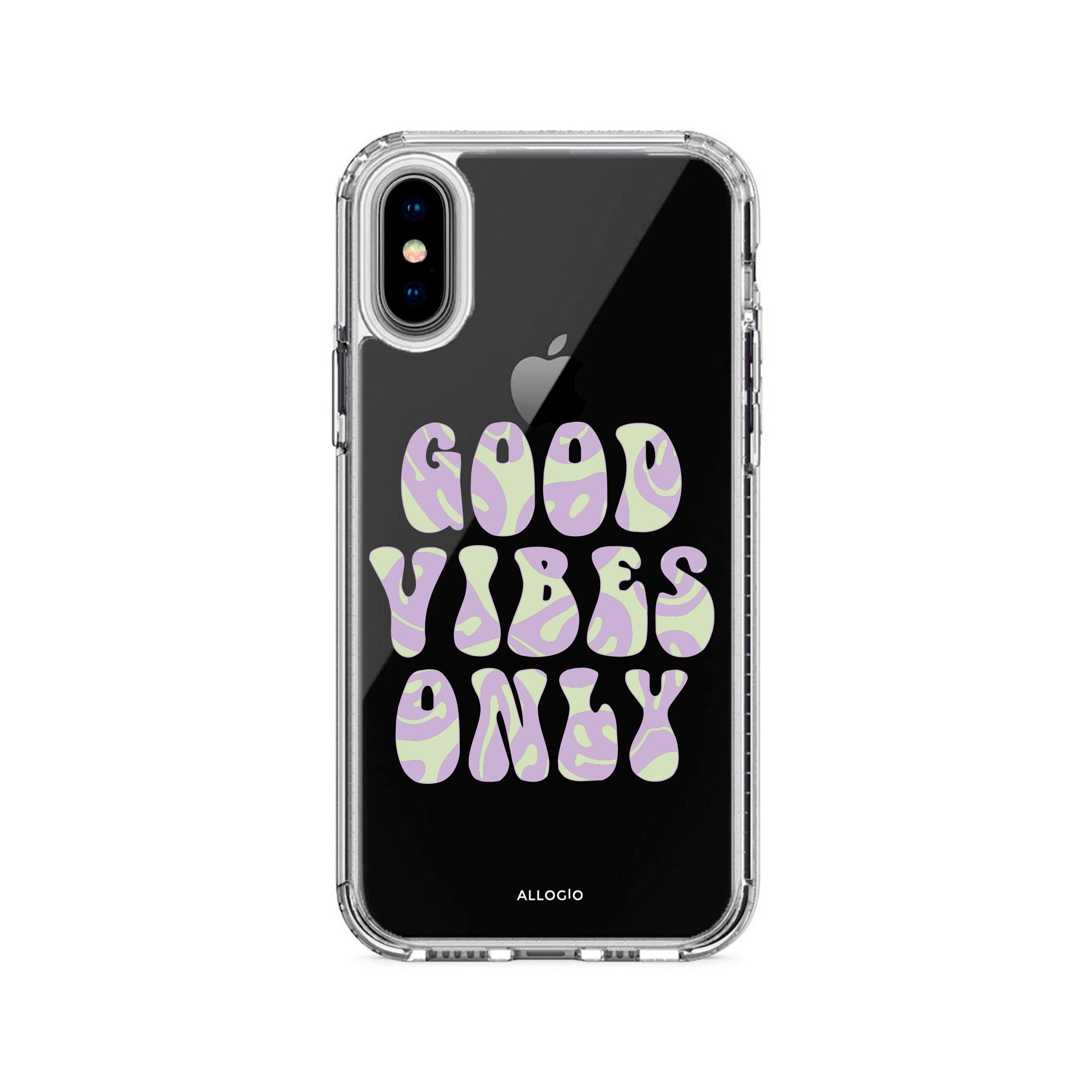 Funda iPhone X/Xs personalizable