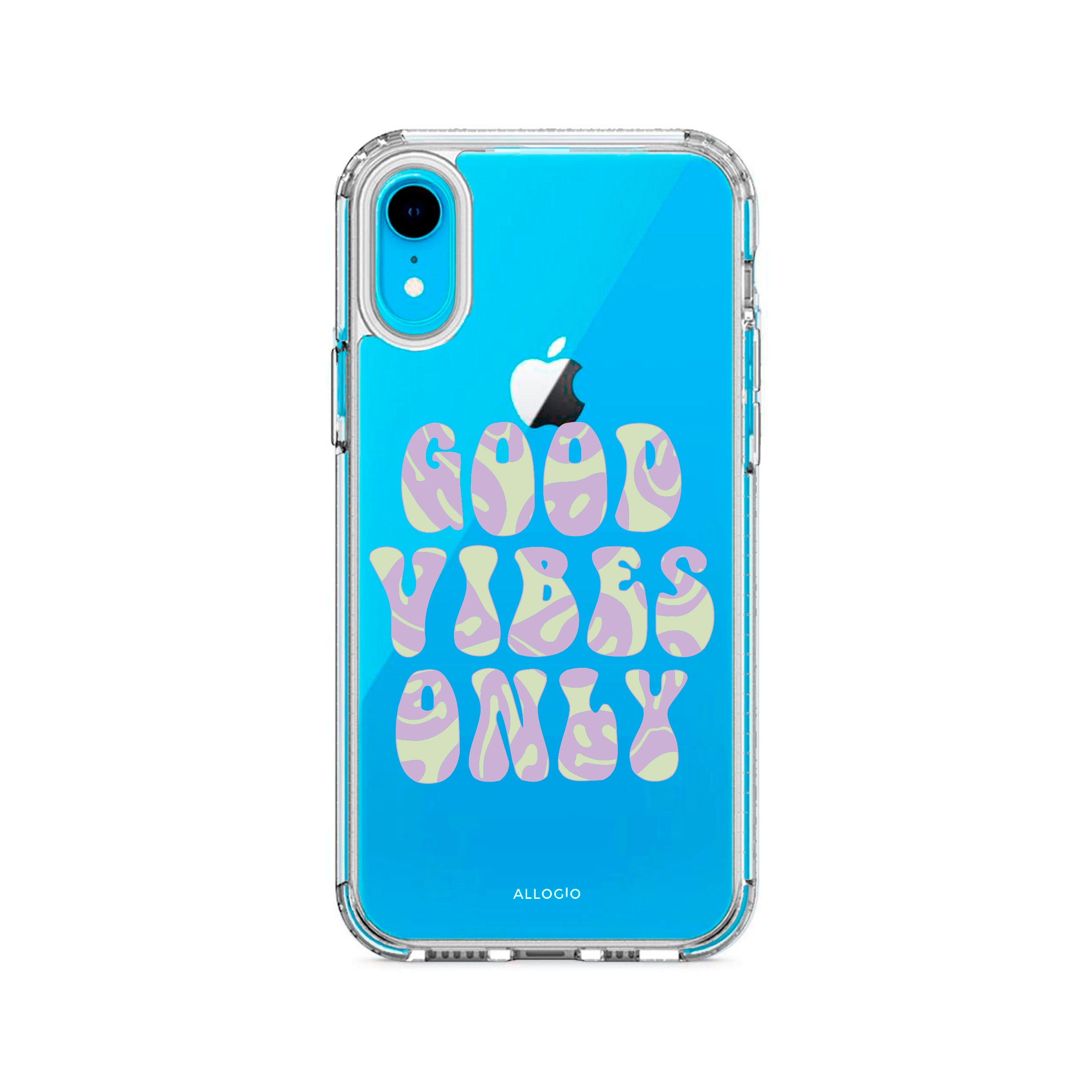 Funda iPhone XR personalizable