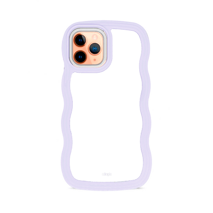 Wavy Le Vin
