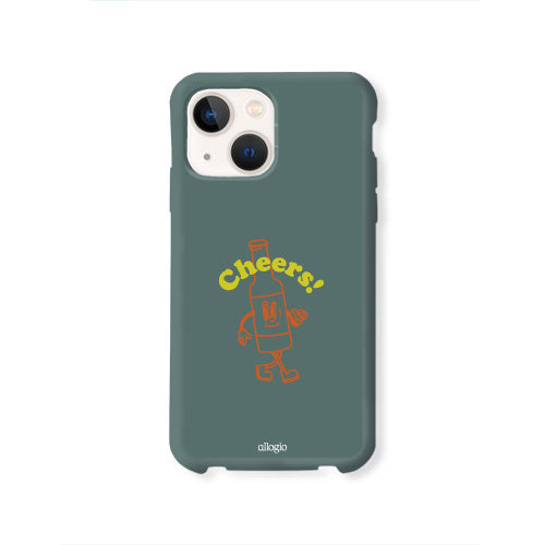 Beer Cheers