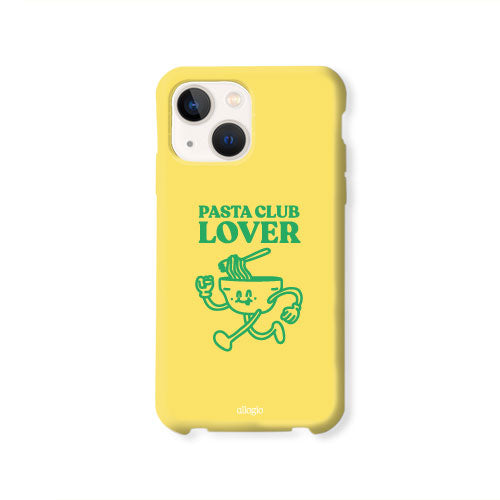 Pasta Club Lover