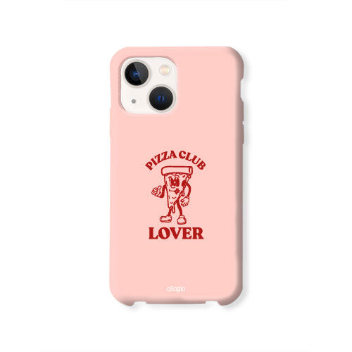 Pizza Club Lover