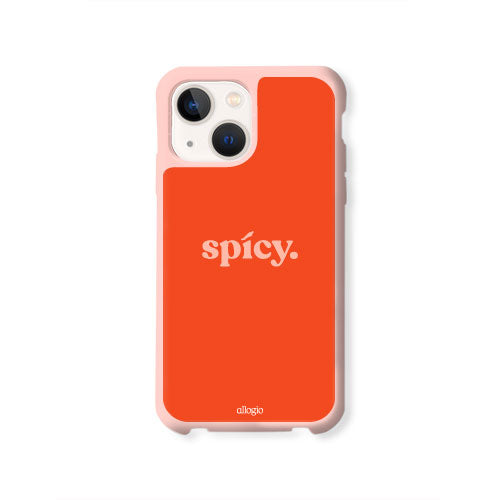 Spicy