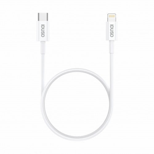 Cable Lightning a USB C - 1 Meter