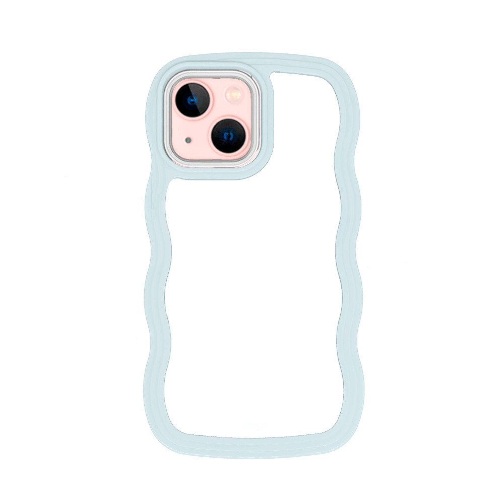 Wavy Teddy