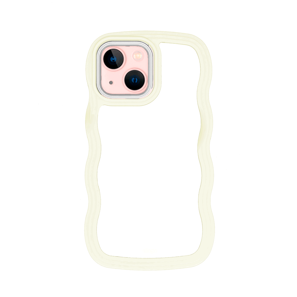Wavy Teddy