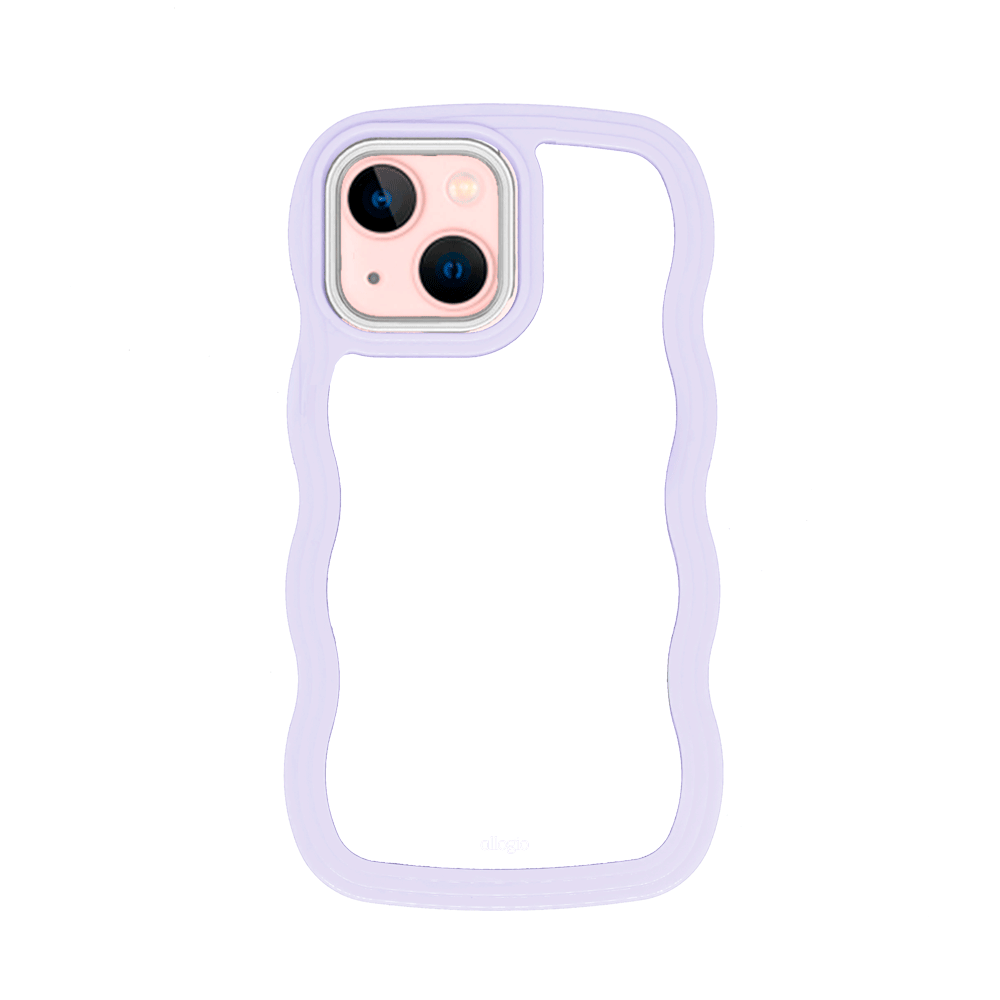 Wavy Teddy