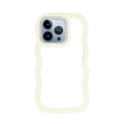 Wavy Teddy
