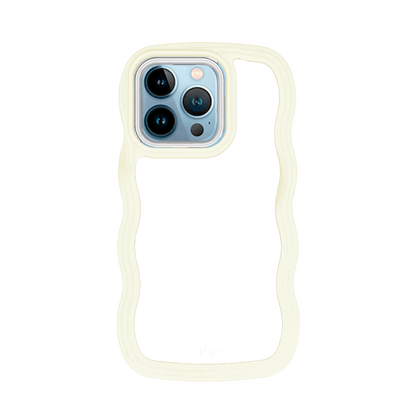 Wavy Teddy