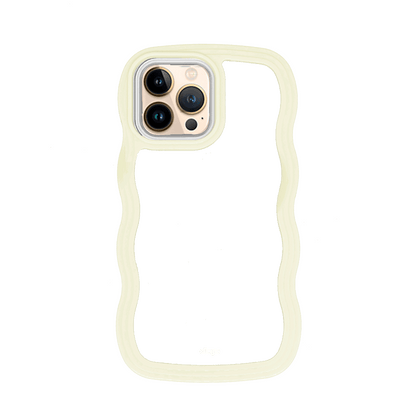 Wavy Teddy