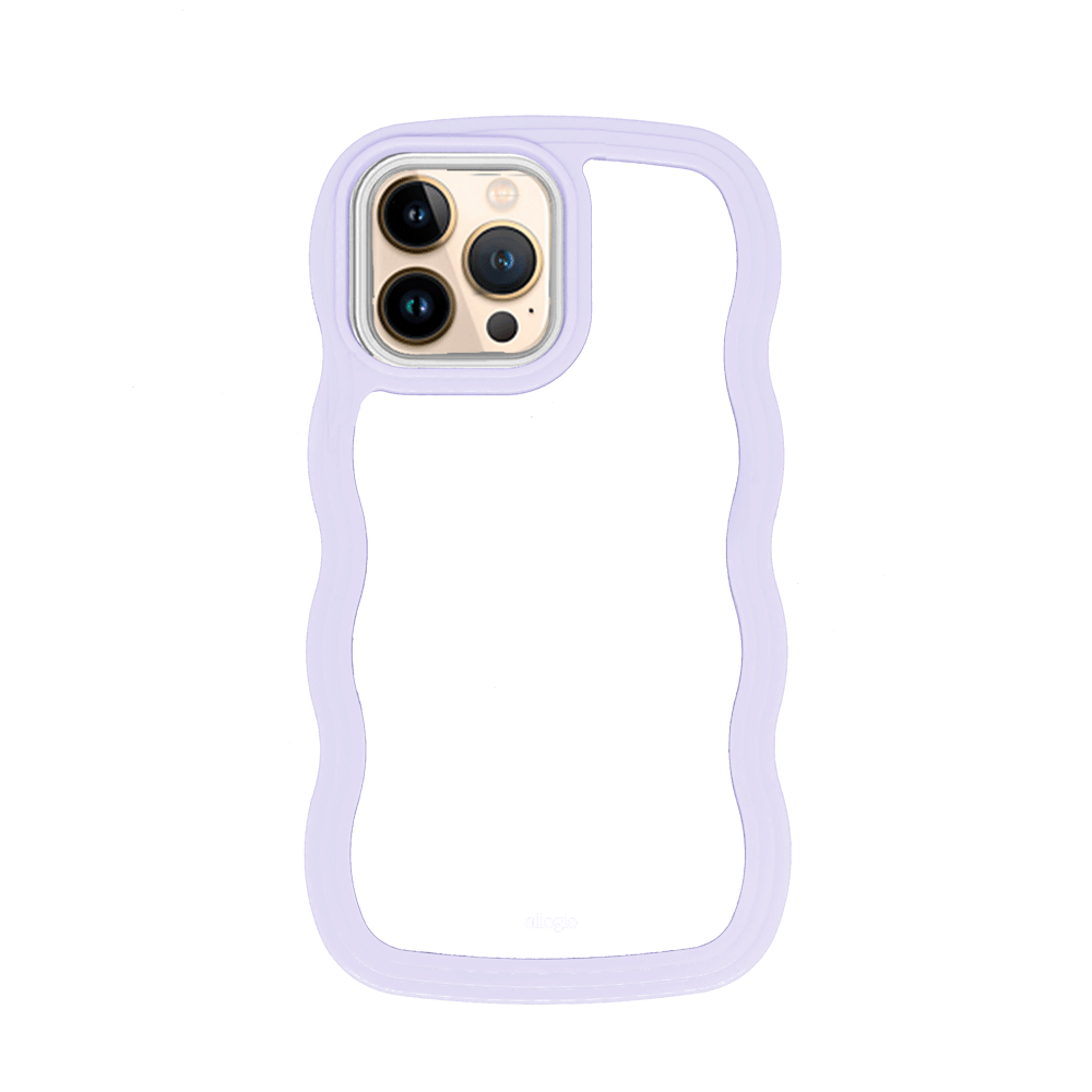 Wavy Breezeblocks