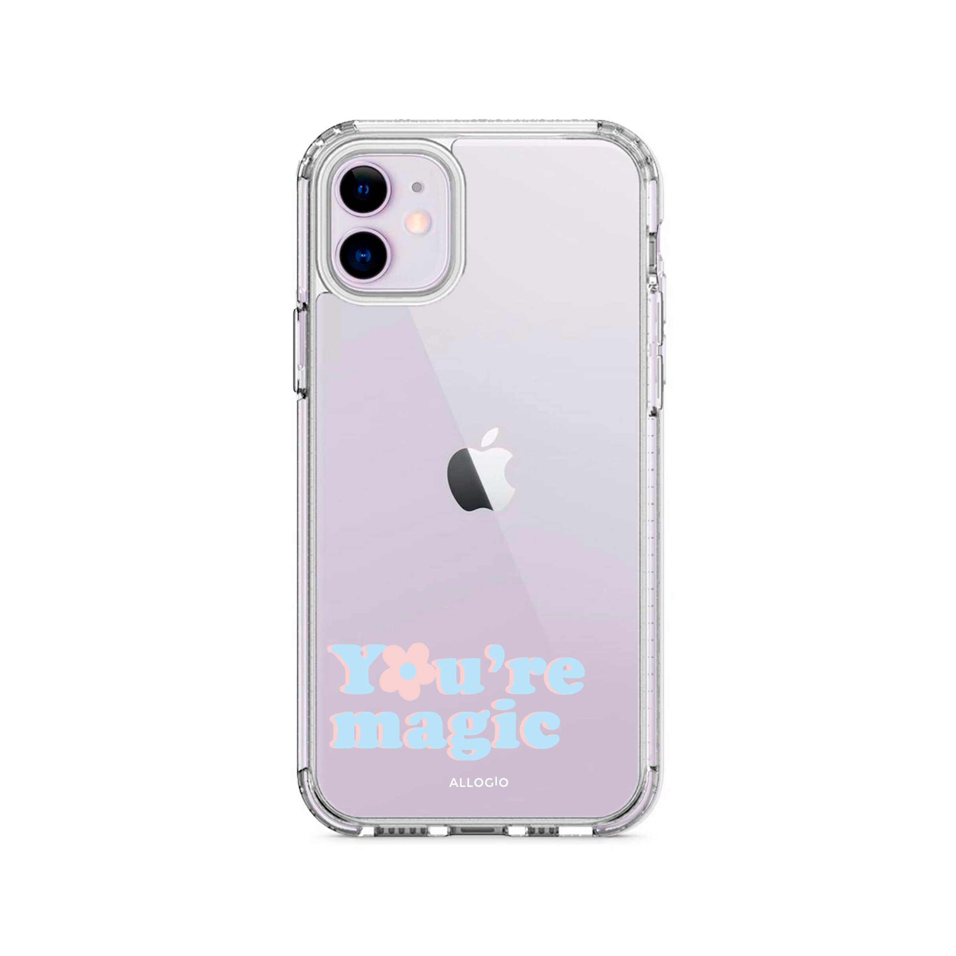 Funda iPhone 11 / Blue personalizable