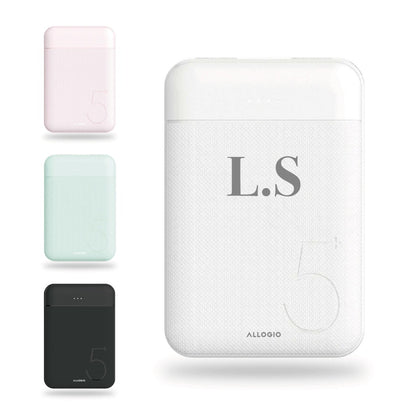 Funda personalizable