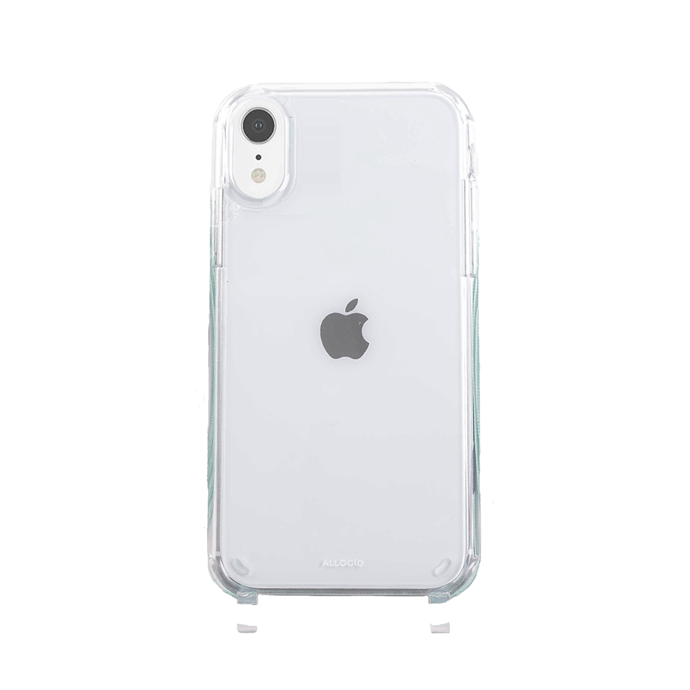 Clear Rope Case