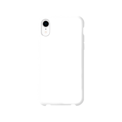 Funda iPhone XR personalizable