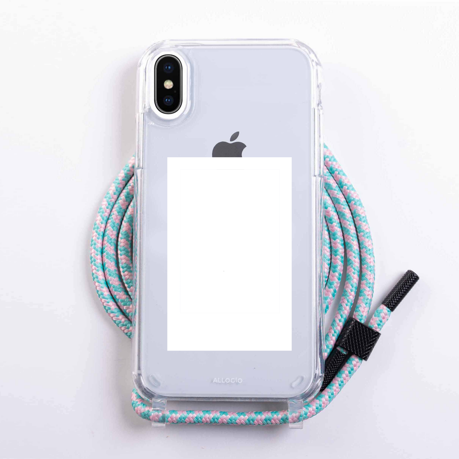 Funda iPhone XS Max personalizable