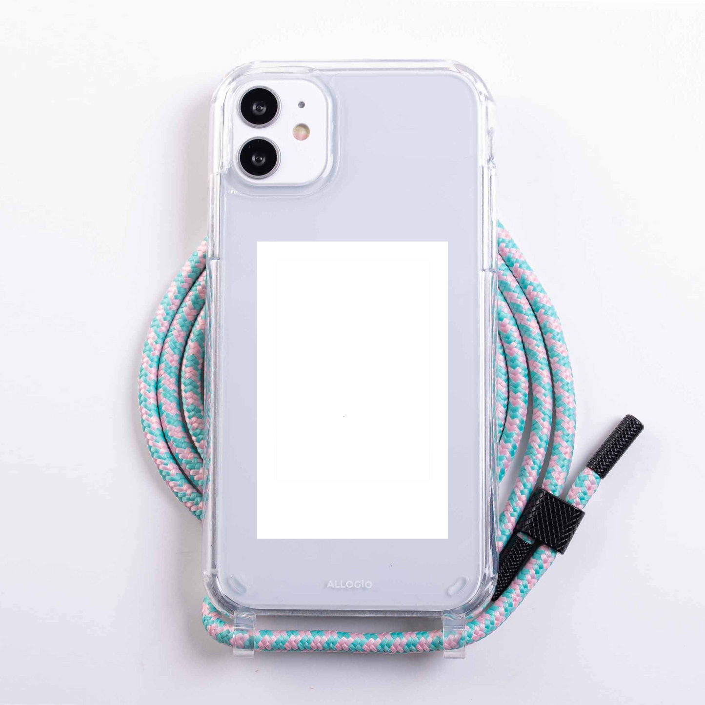 Funda iPhone 12 mini personalizable